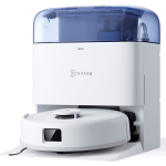 Dulkių siurblys-robotas Ecovacs Deebot MINI, mėlynas