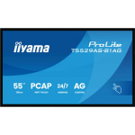 Monitorius IIYAMA 55' LED