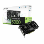 Vaizdo korta PNY 8 GB GDDR7