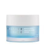 ANOTHER FACE n&auml;okreem pantenooli ja Aqua Balance peptiididega, 50 ml