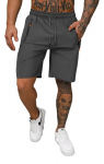Vyri&scaron;ki pilki sportiniai &scaron;ortai Angus JS/12K1803/5-63054-XXL