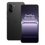 Telefonas OnePlus Nord CE5 8/256GB Black Infinity