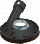 Bosch apsauginė danga &scaron;lifuokliams 115/125 mm