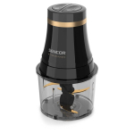Sencor SCB 4000BK