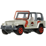 Automobilis Jurassic World Matchbox, 1 vnt.