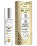 Eveline Cosmetics Cica Super Needles 400 Mezo-eliksir senėjimą stabdantis korektorius, 30ml