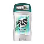 Vyri&scaron;kas 24 Valandų Apsaugos Dezodorantas Regular Speed Stick 85G