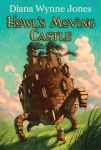 Howls Moving Castle, Howls Moving Castle