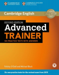 Advanced Trainer. Six Practice Tests with answers and downloadable audio, Advanced Trainer. Six Practice Tests with answers and downloadable audio