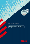 Kompakt-Wissen Gymnasium - Englisch Kurzgrammatik mit Videoanreicherung, Kompakt-Wissen Gymnasium - Englisch Kurzgrammatik mit Videoanreicherung