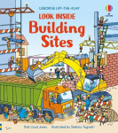 Look Inside a Building Site, Look Inside a Building Site