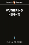 Penguin Readers Level 5: Wuthering Heights (ELT Graded Reader), Penguin Readers Level 5: Wuthering Heights (ELT Graded Reader)