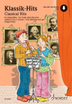 Klassik-Hits: 1-2 Alt-Blockfl&ouml;ten. Ausgabe inkl. Play-Along., Klassik-Hits: 1-2 Alt-Blockfl&ouml;ten. Ausgabe inkl. Play-Along.