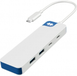 Tagus Hyper HD5200BUGL 4 prievadų kombinuotas
