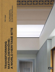 Transforming Mathildenh&ouml;he: A World Heritage Site: The Refurbishment of the Exhibition Hall by schneider+schumacher, Transforming Mathildenh&ouml;he: A World Heritage Site: The Refurbishment of the Exhibition Hall by schneider+schumacher