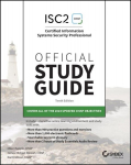 (ISC)2 CISSP Certified Information Systems Security Professional Official Study Guide, (ISC)2 CISSP Certified Information Systems Security Professional Official Study Guide