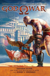 Kompiuterinis žaidimas God of War, God of War
