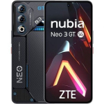 Telefonas ZTE Nubia Neo 3 GT 12/256GB Interstellar Grey