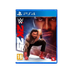 Kompiuterinis žaidimas WWE 2K25 PS4