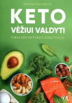 Keto vėžiui valdyti, Keto vėžiui valdyti