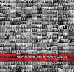 Okupacijų ir laisvės kovų muziejus. Ekspozicijų gidas, Okupacijų ir laisvės kovų muziejus. Ekspozicijų gidas