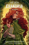 Critical Role: Tales of Exandria Volume 2--Artagan, Critical Role: Tales of Exandria Volume 2--Artagan