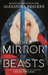Silver in the Bone 02: The Mirror of Beasts, Silver in the Bone 02: The Mirror of Beasts