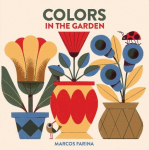 Babylink: Colors in the Garden, Babylink: Colors in the Garden