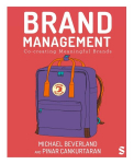 Brand Management: Co-creating Meaningful Brands, Brand Management: Co-creating Meaningful Brands