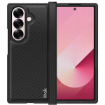 &bdquo;Imak&ldquo; Fiber plastikinis dėklas - juodas (Galaxy Fold7)