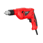 Pneumatinė gręžimo-vrinių suktuvai - CASALS - 500W - Laidinis - Automatinis 13 mm grąžtas - 0-3000 aps/min