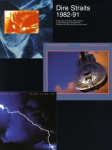 Dire Straits 1982-1991, Dire Straits 1982-1991