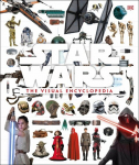 Star Wars: The Visual Encyclopedia, Star Wars: The Visual Encyclopedia