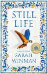 Still Life: A GMA Book Club Pick, Still Life: A GMA Book Club Pick
