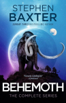Behemoth: Silverhair, Long Tusk, Icebones, Behemoth: Silverhair, Long Tusk, Icebones