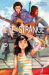 Life Is Strange: Forget-Me-Not, Life Is Strange: Forget-Me-Not
