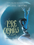 Lore Olympus: Volume Six: UK Edition, Lore Olympus: Volume Six: UK Edition