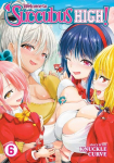 Welcome to Succubus High! Vol. 6, Welcome to Succubus High! Vol. 6