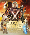 Star Wars Encyclopedia: The Comprehensive Guide to the Star Wars Galaxy, Star Wars Encyclopedia: The Comprehensive Guide to the Star Wars Galaxy