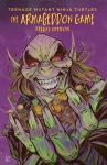 Teenage Mutant Ninja Turtles: The Armageddon Game Deluxe Edition, Teenage Mutant Ninja Turtles: The Armageddon Game Deluxe Edition