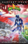 Mighty Morphin Power Rangers: Recharged Vol. 6, Mighty Morphin Power Rangers: Recharged Vol. 6