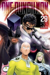 One-Punch Man, Vol. 29, One-Punch Man, Vol. 29