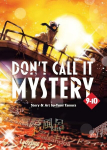 Dont Call It Mystery (Omnibus) Vol. 9-10, Dont Call It Mystery (Omnibus) Vol. 9-10