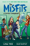 A Copycat Conundrum (the Misfits), A Copycat Conundrum (the Misfits)