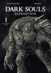 DARK SOULS: REDEMPTION, Vol. 1 (manga), DARK SOULS: REDEMPTION, Vol. 1 (manga)