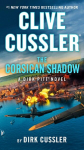 Clive Cussler the Corsican Shadow, Clive Cussler the Corsican Shadow