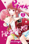 Pink & Habanero, Vol. 2, Pink & Habanero, Vol. 2