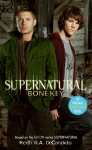 Supernatural: Bone Key, Supernatural: Bone Key