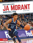 Ja Morant: Basketball Star, Ja Morant: Basketball Star