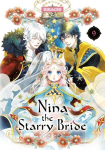 Nina the Starry Bride 9, Nina the Starry Bride 9